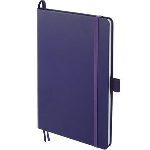 5.5'' x 8.5'' FSC® Mix Bound Journal
