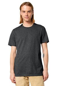 Dark Heather Gray Blank