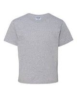 Athletic Heather Gray Blank