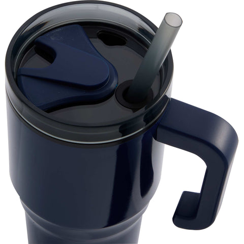 Thor 20 oz Eco-Friendly Straw Tumbler