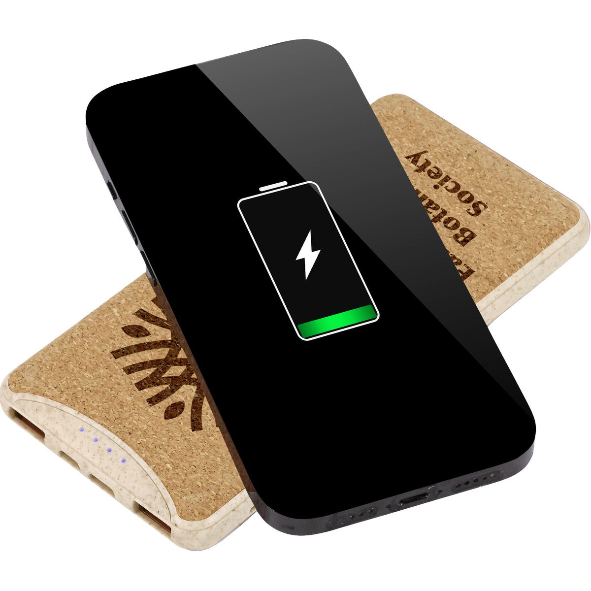 EarthTrendz 8,000 mAh Power Bank