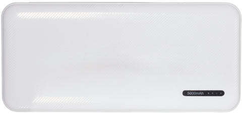 Zodiac High Density 5000 mAh Power Bank