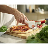 Joseph Joseph® Ringo™ Easy-clean Red Pizza Cutter