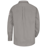 Bulwark® Men's 6 Oz. Men's Uniform Shirt