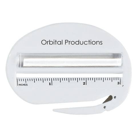 3-in-1 Letter Opener