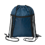 Navy Blue/Black