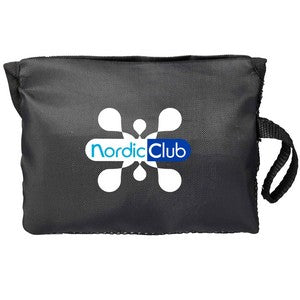 Cooling Towel with Travel Pouch