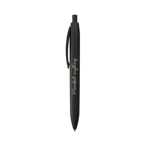 Celeste Hybrid Gel Pen