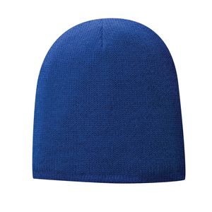 Port & Company® Fleece-Lined Beanie Cap