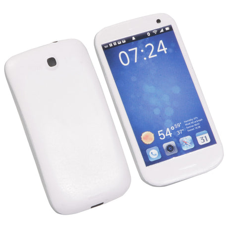 Smartphone Stress Reliever