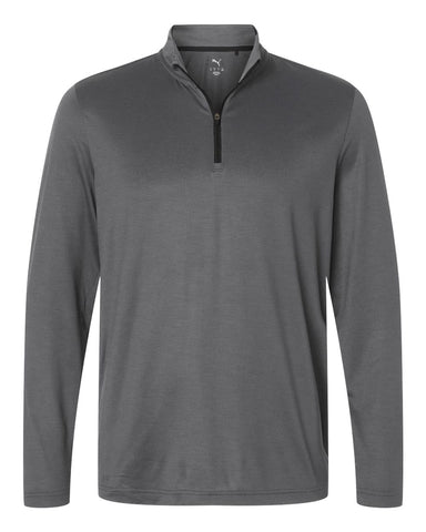 PUMA GOLF® Men's Icon 2.0 Quarter-Zip