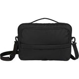000276 Crossbody Recycled Messenger Bag