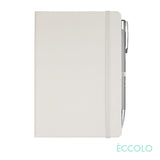 Eccolo? Cool Journal/Clicker Pen - (M)