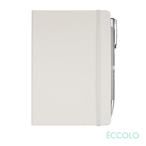 Eccolo? Cool Journal/Clicker Pen - (M)