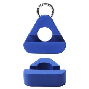 Triangle Phone Stand