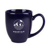 15 Oz. Ceramic Bistro Mug