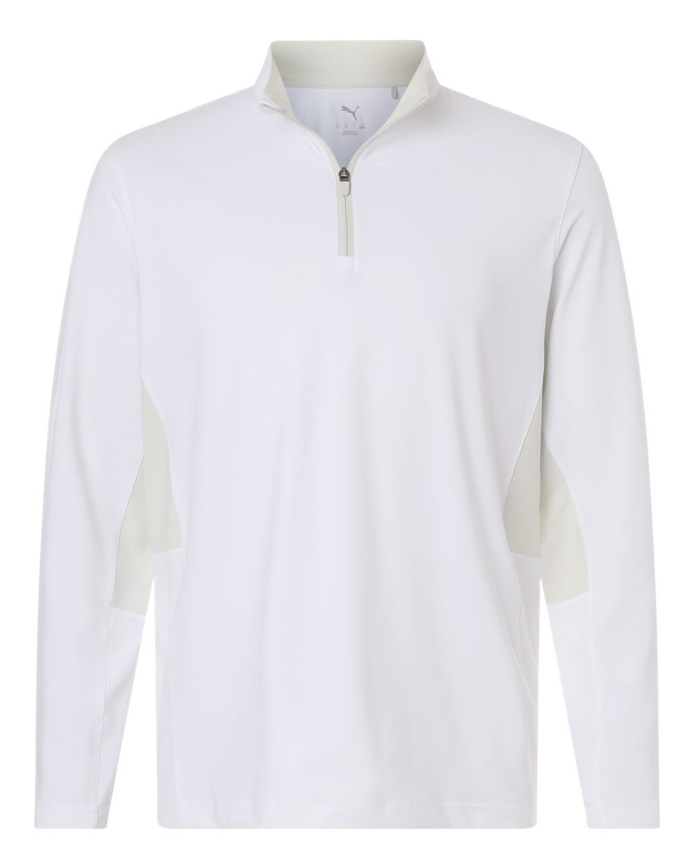 White Glow/Sedate Grey
