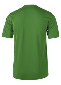 Irish Green Blank Back