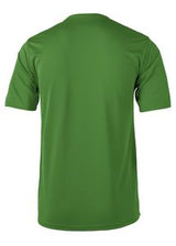 Irish Green Blank Back