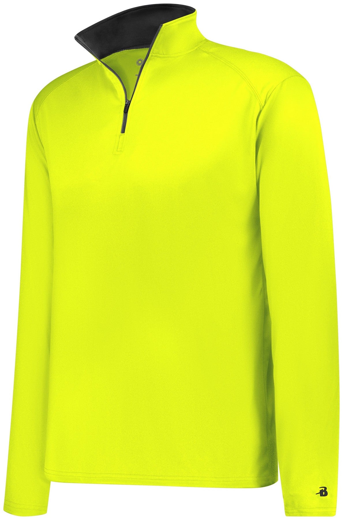 SAFETY YELLOW/GRAPHITE