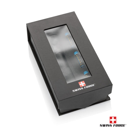 Swiss Force® Lux Multi-Function Emergency Flashlight