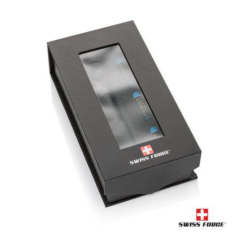 Swiss Force® Lux Multi-Function Emergency Flashlight