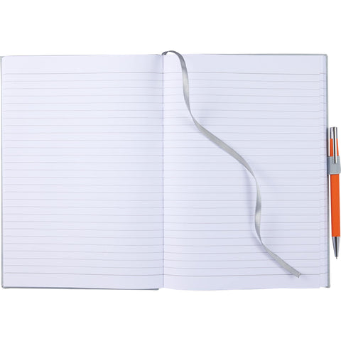 7'' x 10'' FSC® Recycled Morano Large Journal