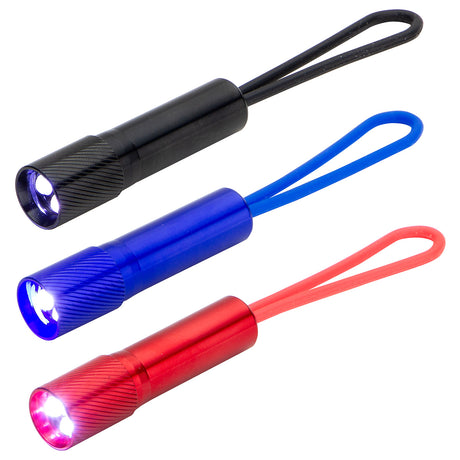 Loop Mini LED Pocket Flashlight