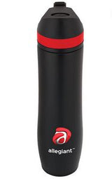 20 Oz. Persona® Wave Trail Vacuum Water Bottle