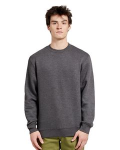 Lane Seven Unisex Premium Crewneck Sweatshirt
