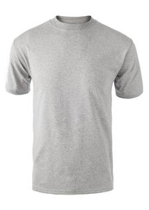 The Zorrel® Men's Dri-Balance™ Plaited Moisture Transport Tee Shirt