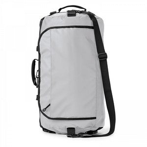 Call Of The Wild Water Resistant 45l Duffle Backpack