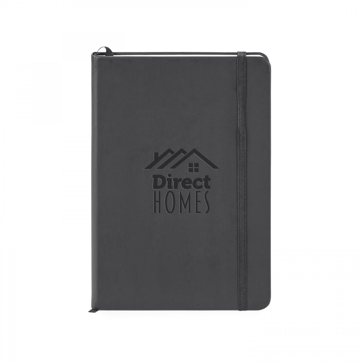 ST4177 Donald Black Front DB