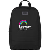 Ripple Recycled 15" Computer Backpack