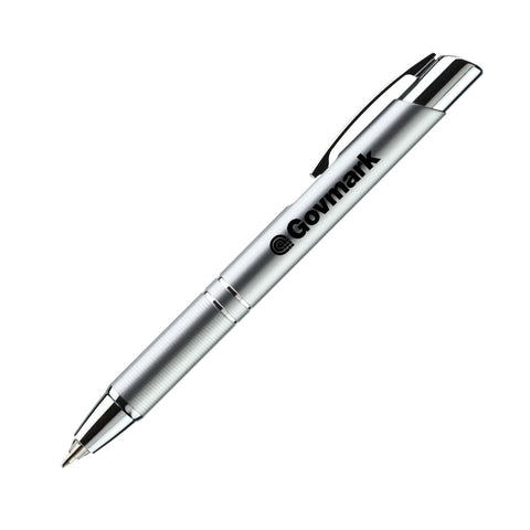 Light Up Metal Pen/Light
