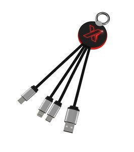 SCX Innovative Design™ Eco Ring Light Cable