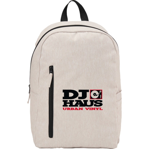 Skye Recycled 15'' Laptop Backpack