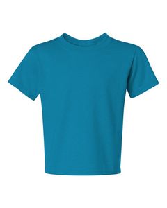 Jerzees® Dri-Power® Youth 50/50 T-Shirt