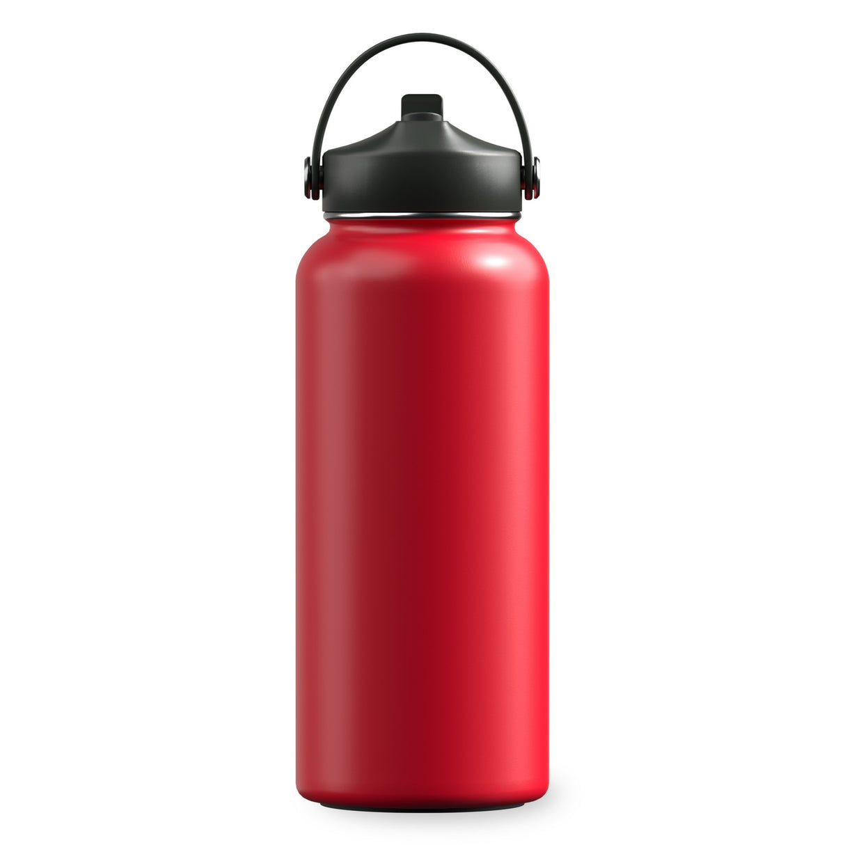Winner'S Circle 32oz Recycled Stainless Bottle W/ Cap Kit