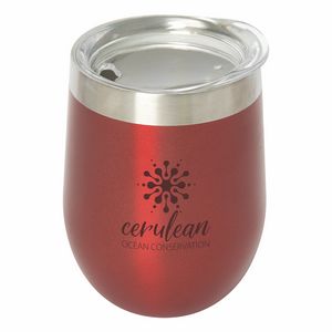 Starlight 350 Ml. (12 Fl. Oz.) Stemless Wine Mug
