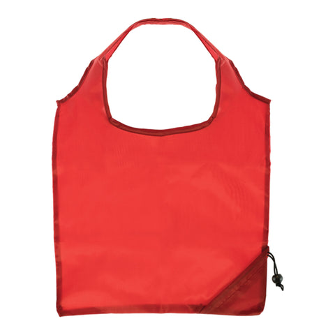 Capri - Foldaway Shopping Tote Bag