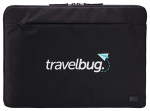 Case Logic Invigo Recycled 16'' Laptop Sleeve