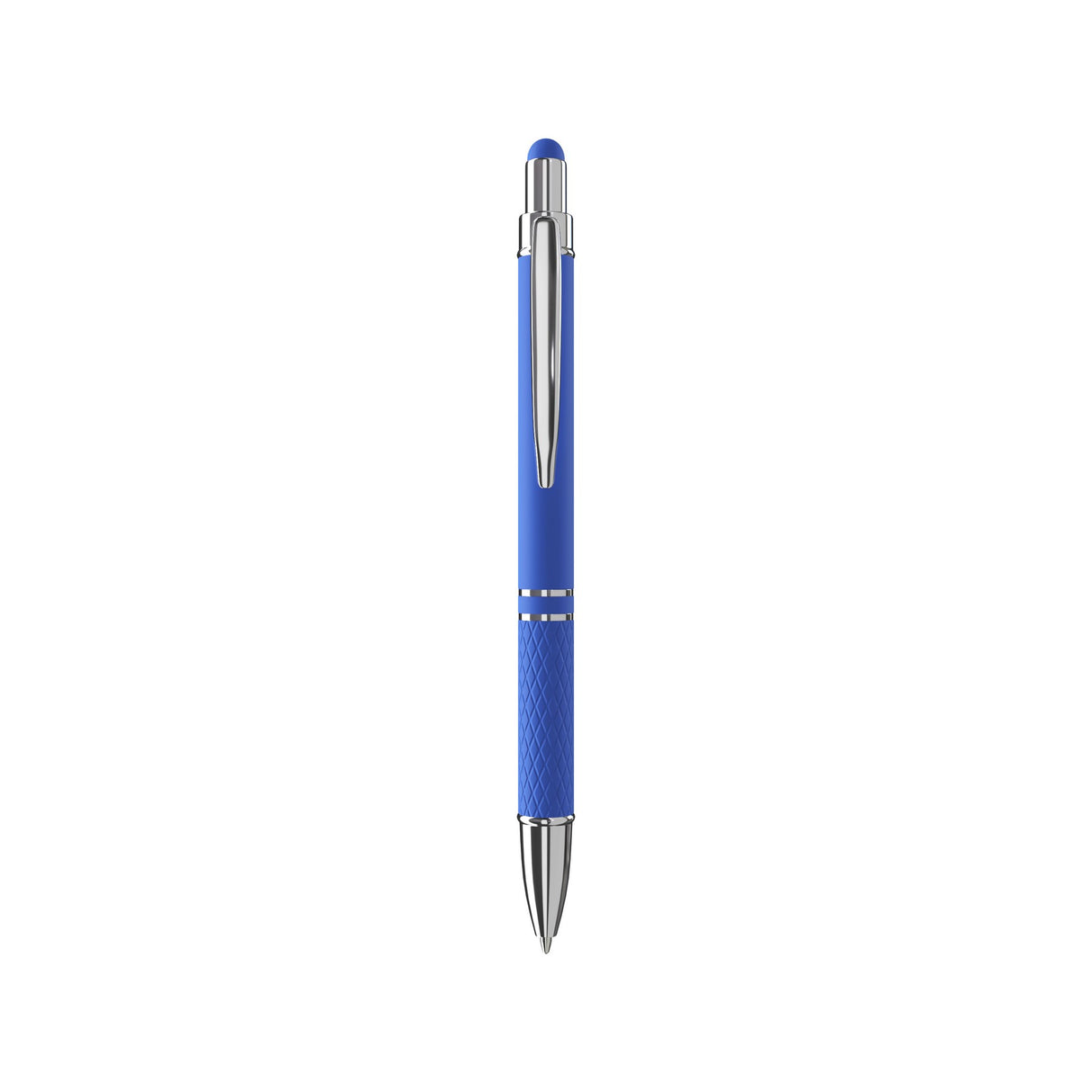 I160 BLU Front Blank