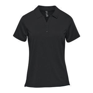 Stormtech Women's Dockyard Performance S/S Polo