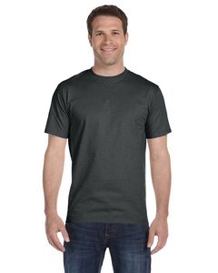 Hanes Printables Adult Essential Short Sleeve T-Shirt