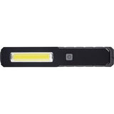 Black/Gray Blank Front View