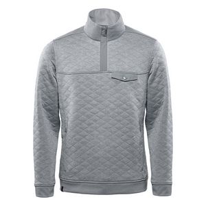 Stormtech Men's Montebello Thermal 1/4 Zip Pullover