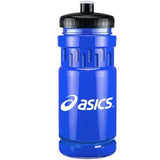 20 Oz. Shoreline Bottle w/ Low Profile Push Pull Lid
