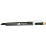 Sunburst Recycled Gel Pen