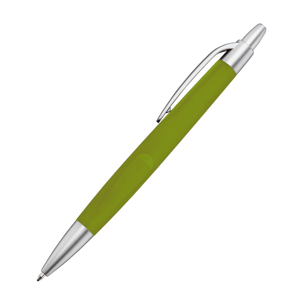 Green (Blank)